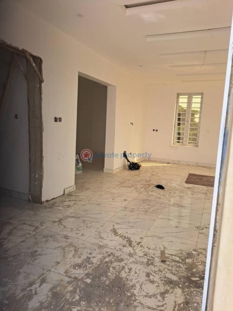 5 bedroom Detached Duplex For Sale Awuse Estate, Ikeja Lagos.500 Ikeja  Lagos - 9