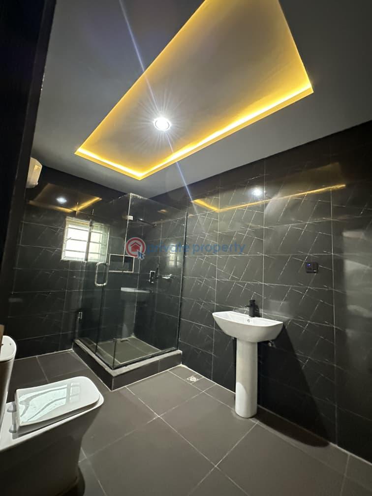 5 bedroom Detached Duplex For Sale Dss Quarters Est, Ile Tuntun Idishin Ibadan Oyo - 6