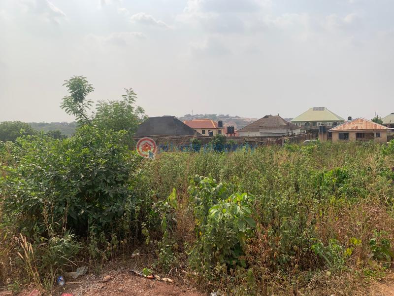 Residential Land For Sale Abule Ake Off Olokuta, Idi Aba Idi Aba Abeokuta Ogun - 6