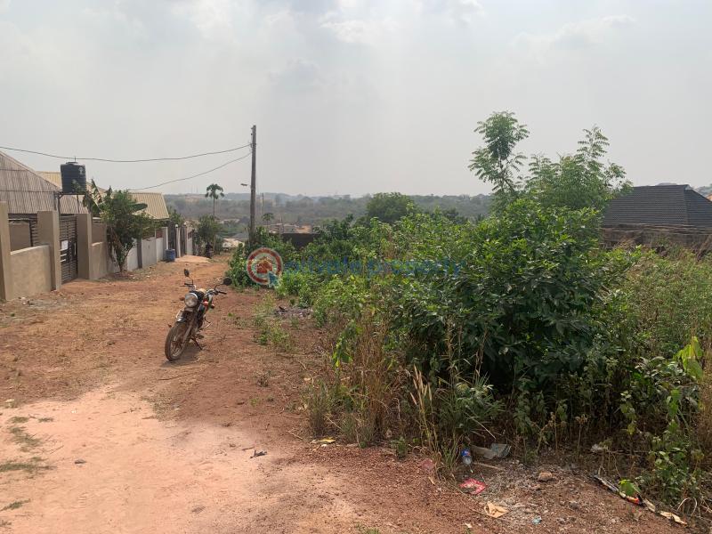 Residential Land For Sale Abule Ake Off Olokuta, Idi Aba Idi Aba Abeokuta Ogun - 2
