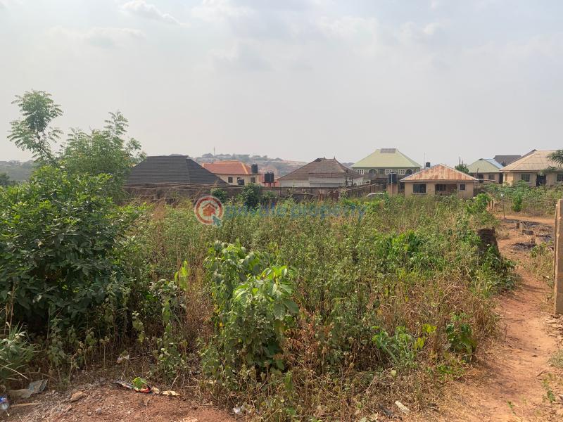 Residential Land For Sale Abule Ake Off Olokuta, Idi Aba Idi Aba Abeokuta Ogun - 7