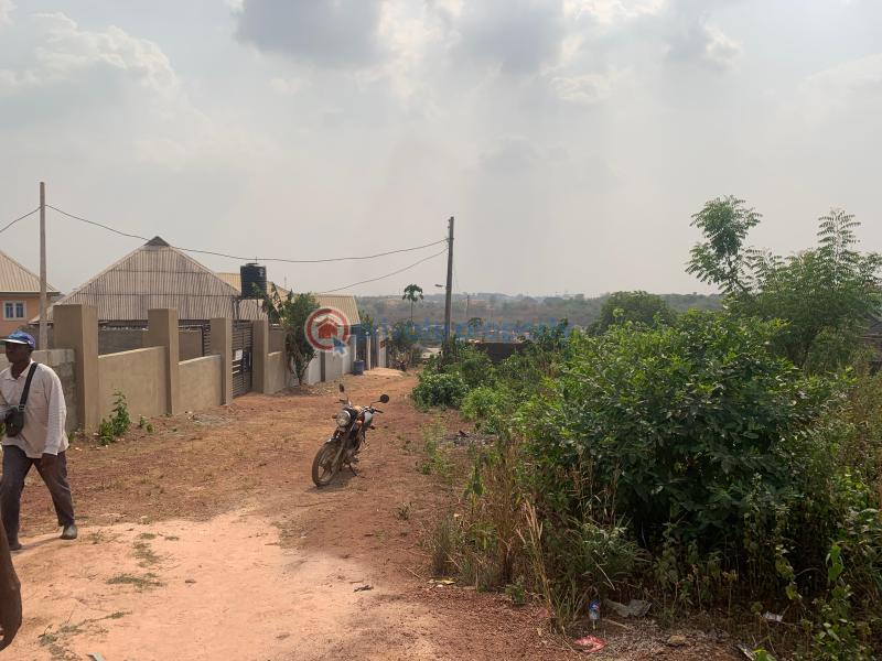 Residential Land For Sale Abule Ake Off Olokuta, Idi Aba Idi Aba Abeokuta Ogun - 3