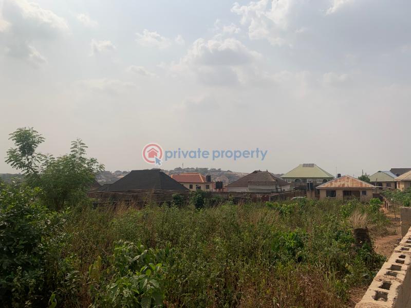 Residential Land For Sale Abule Ake Off Olokuta, Idi Aba Idi Aba Abeokuta Ogun - 5