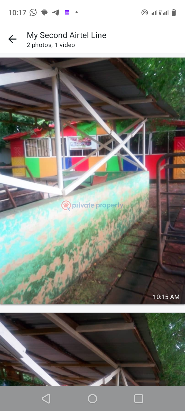 3 bedroom Workstation For Rent Mabuchi Abuja Phase 2  - 3