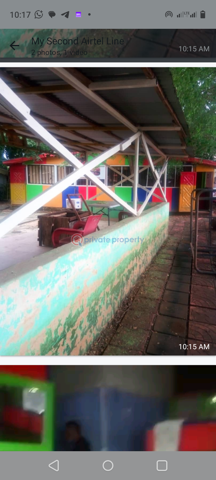 3 bedroom Workstation For Rent Mabuchi Abuja Phase 2  - 1