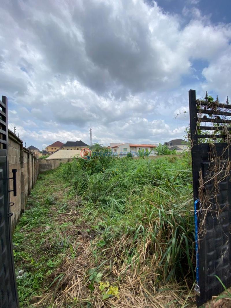Residential Land For Sale Jare Afolabi Estate, Akala Akobo Way, Akobo Ibadan Oyo - 3