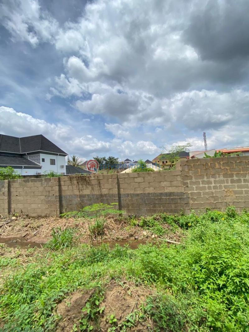 Residential Land For Sale Jare Afolabi Estate, Akala Akobo Way, Akobo Ibadan Oyo - 2