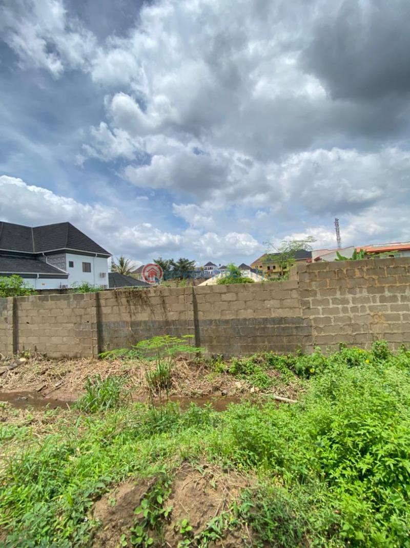 Land For Sale At Jare Afolabi Estate, Akala Akobo Way, Ibadan. Ibadan Oyo - 0