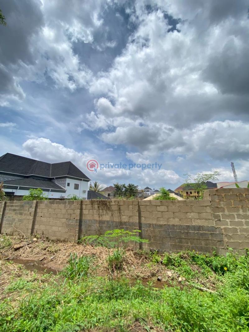 Land For Sale At Jare Afolabi Estate, Akala Akobo Way, Ibadan. Ibadan Oyo - 0