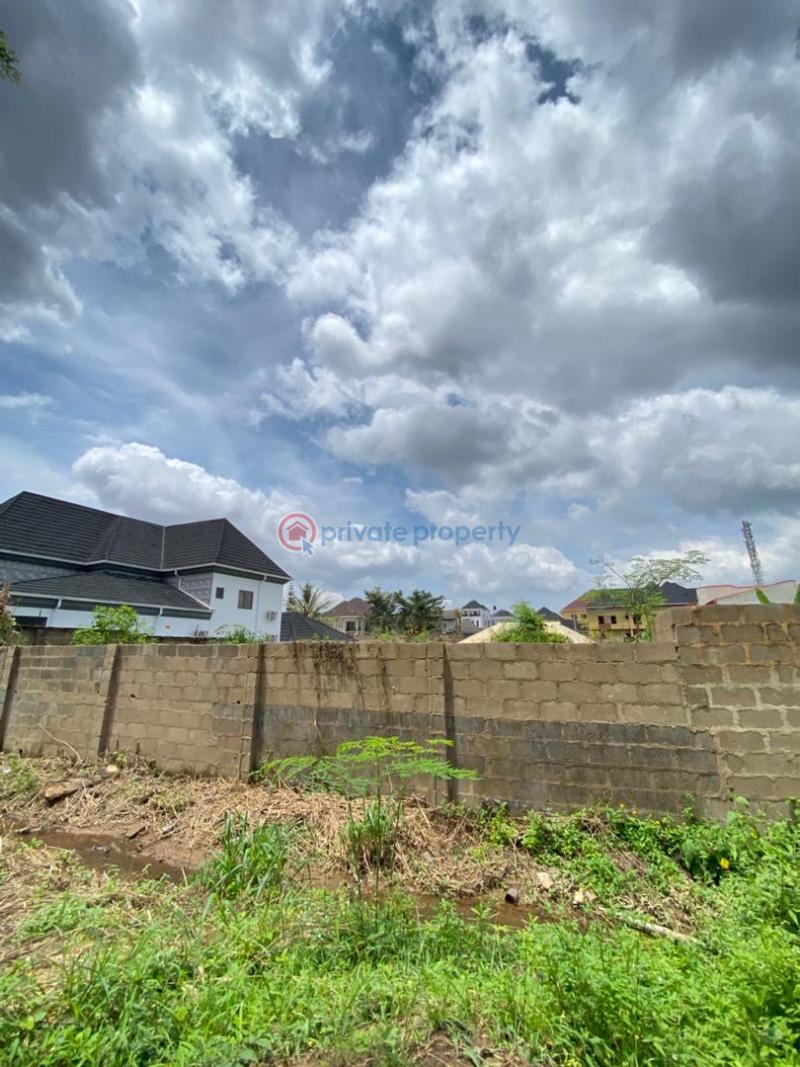 Residential Land For Sale Jare Afolabi Estate, Akala Akobo Way, Akobo Ibadan Oyo - 0