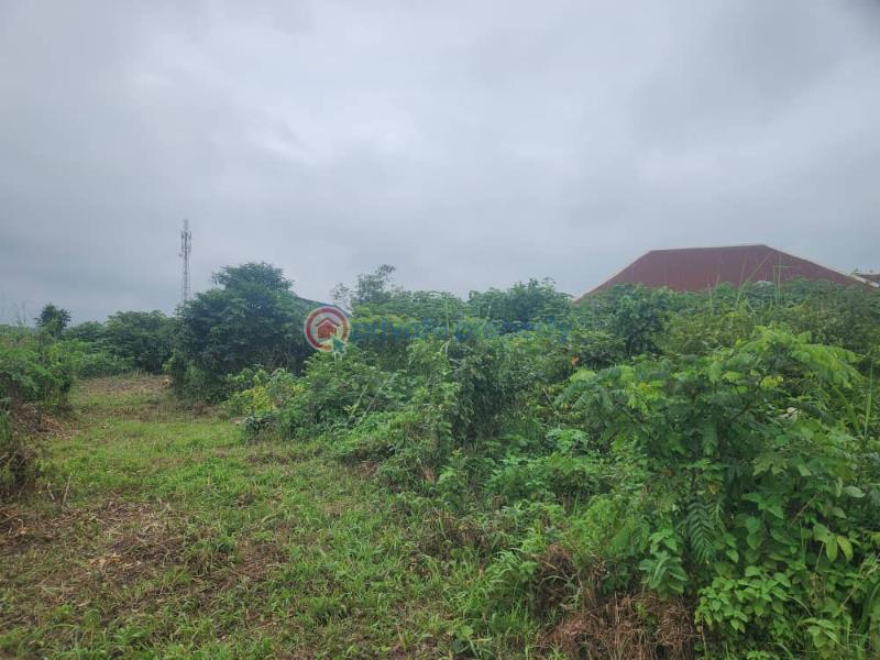 Residential Land For Sale Alawo Ojoekun Odo ona Ibadan Oyo - 3