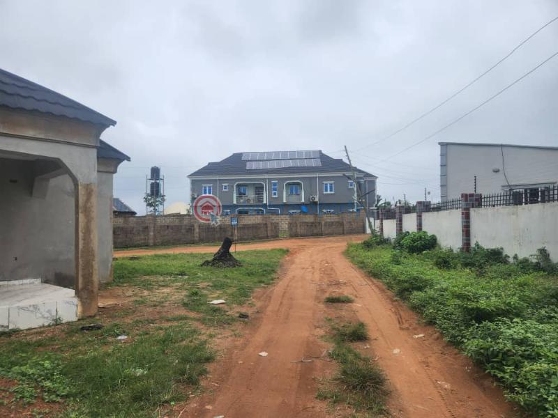 Residential Land For Sale Alawo Ojoekun Odo ona Ibadan Oyo - 9