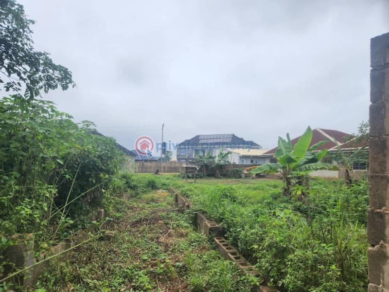 Residential Land For Sale Alawo Ojoekun Odo ona Ibadan Oyo - 2
