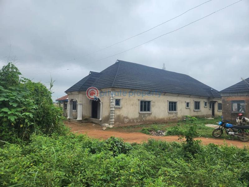 Residential Land For Sale Alawo Ojoekun Odo ona Ibadan Oyo - 6