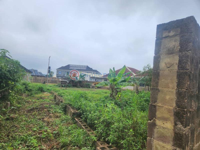 Residential Land For Sale Alawo Ojoekun Odo ona Ibadan Oyo - 8