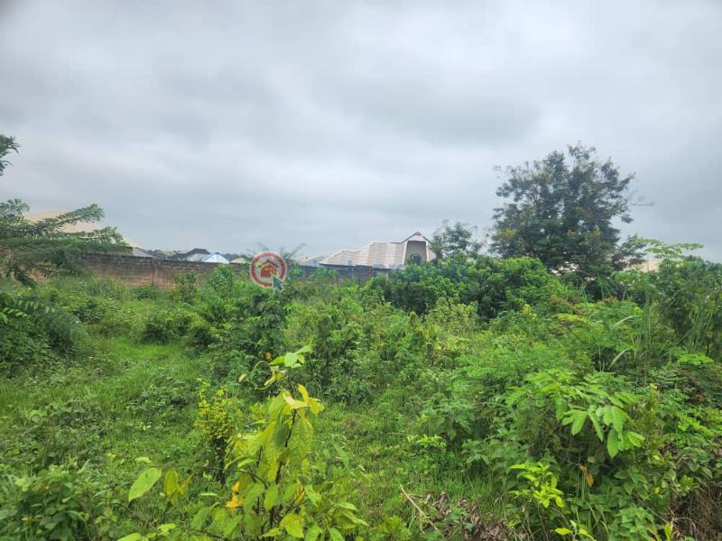 Residential Land For Sale Alawo Ojoekun Odo ona Ibadan Oyo - 1