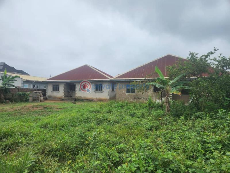Residential Land For Sale Alawo Ojoekun Odo ona Ibadan Oyo - 4