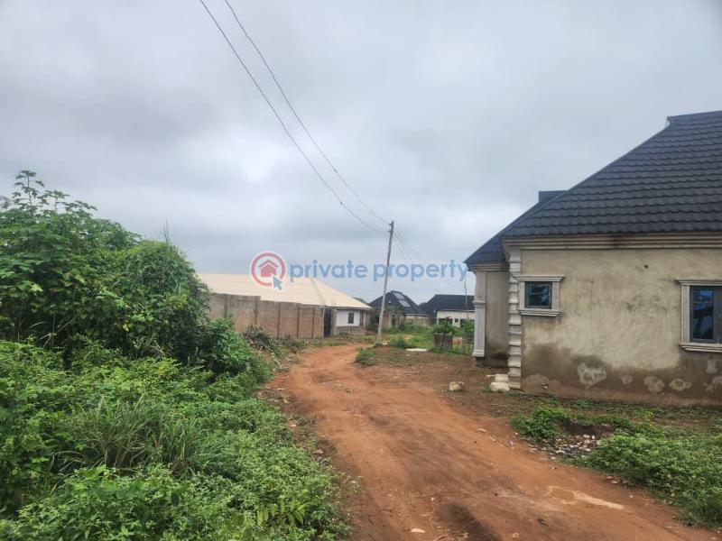 Residential Land For Sale Alawo Ojoekun Odo ona Ibadan Oyo - 7
