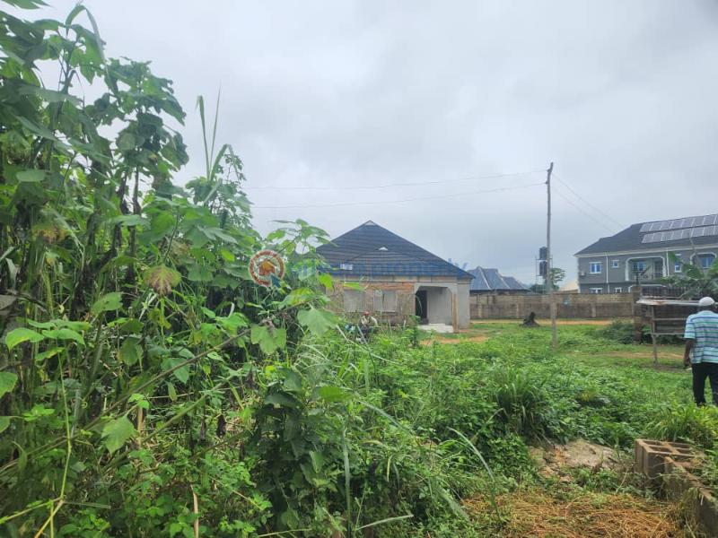 Residential Land For Sale Alawo Ojoekun Odo ona Ibadan Oyo - 5