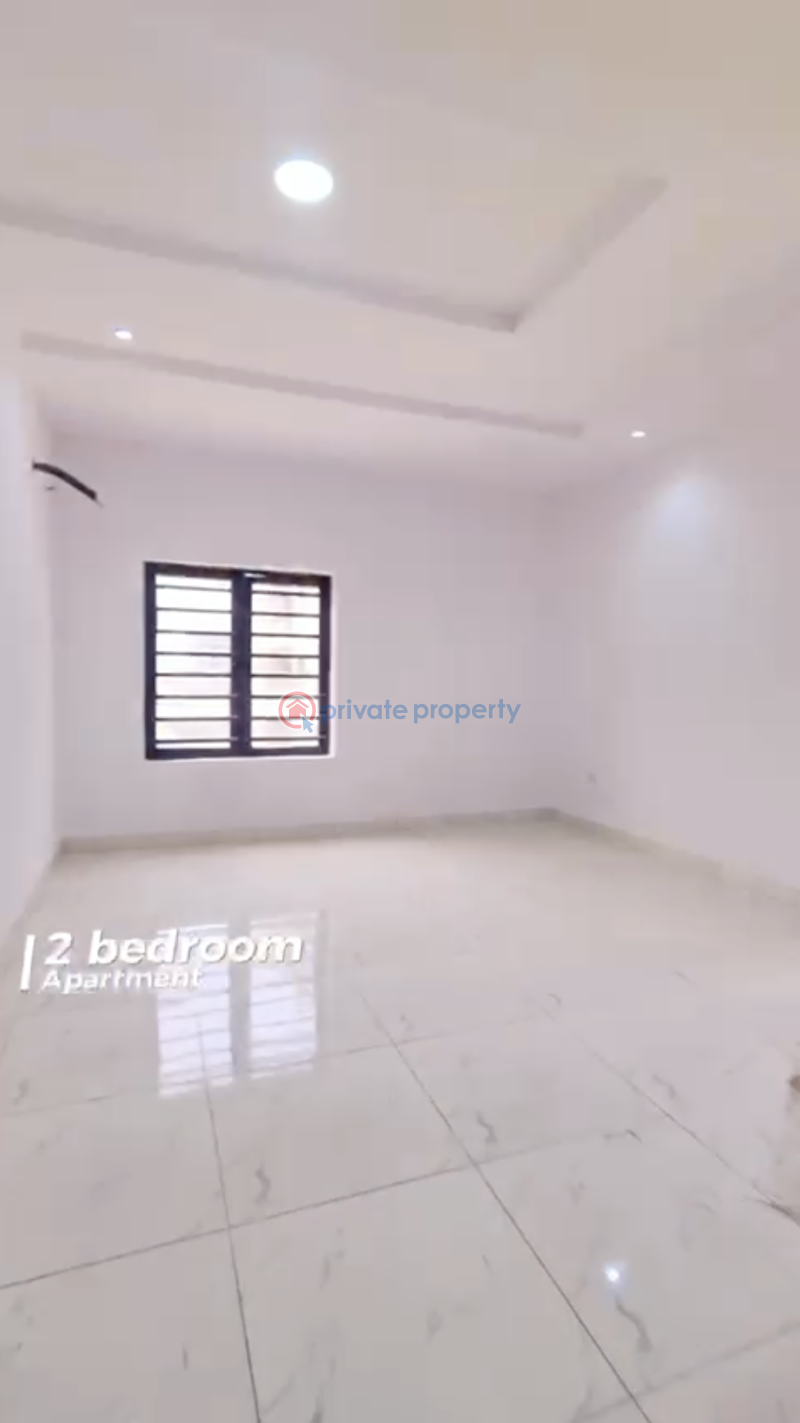 2 bedroom Block Of Flats For Sale Lekki Phase 1 Lagos - 8