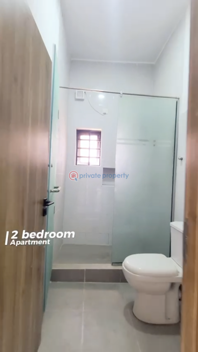 2 bedroom Block Of Flats For Sale Lekki Phase 1 Lagos - 7