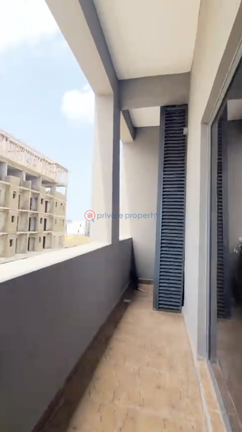 2 bedroom Block Of Flats For Sale Lekki Phase 1 Lagos - 10