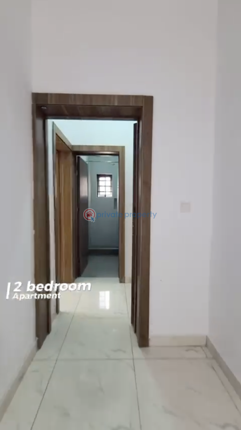 2 bedroom Block Of Flats For Sale Lekki Phase 1 Lagos - 5