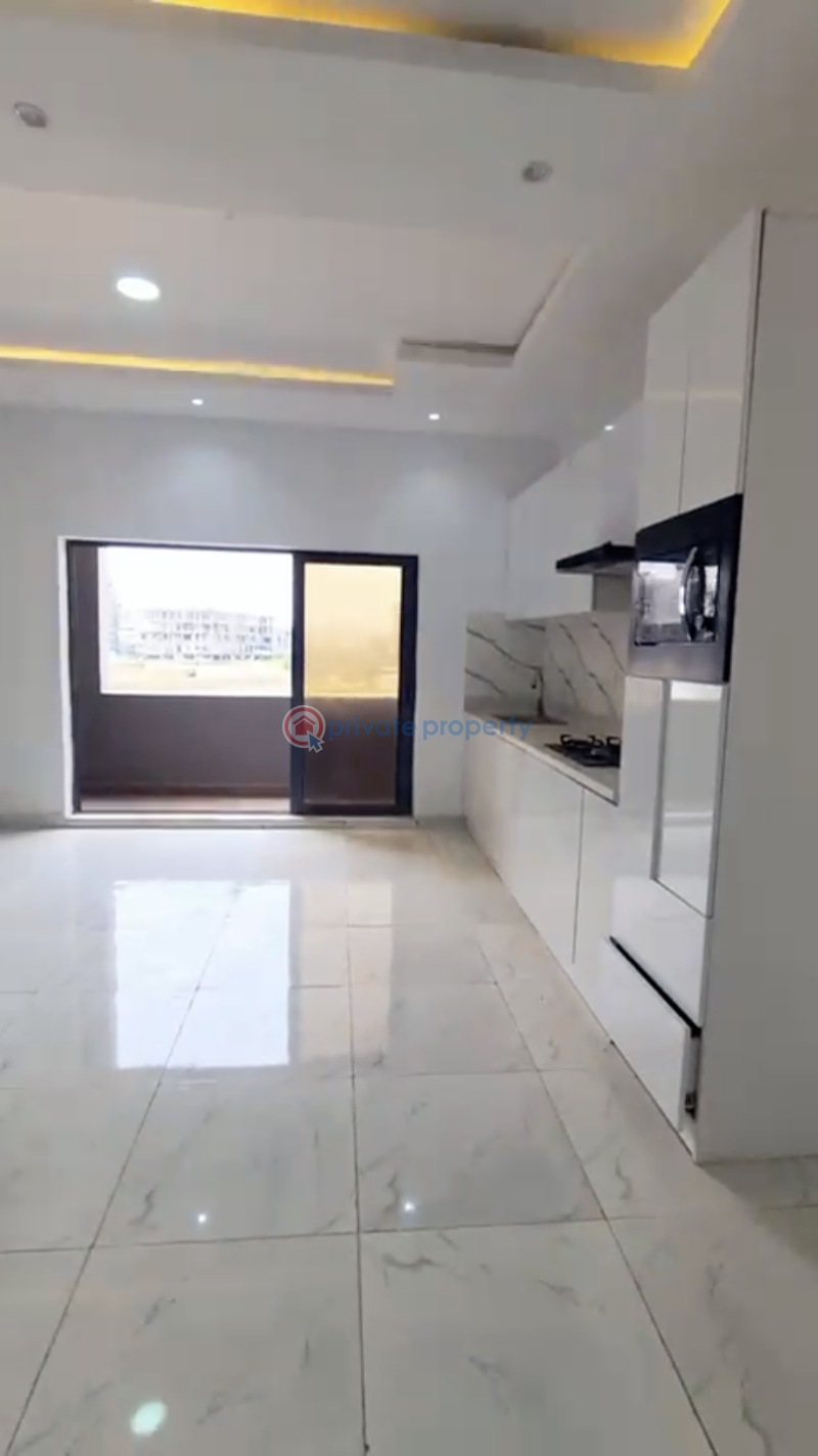 2 bedroom Block Of Flats For Sale Lekki Phase 1 Lagos - 1
