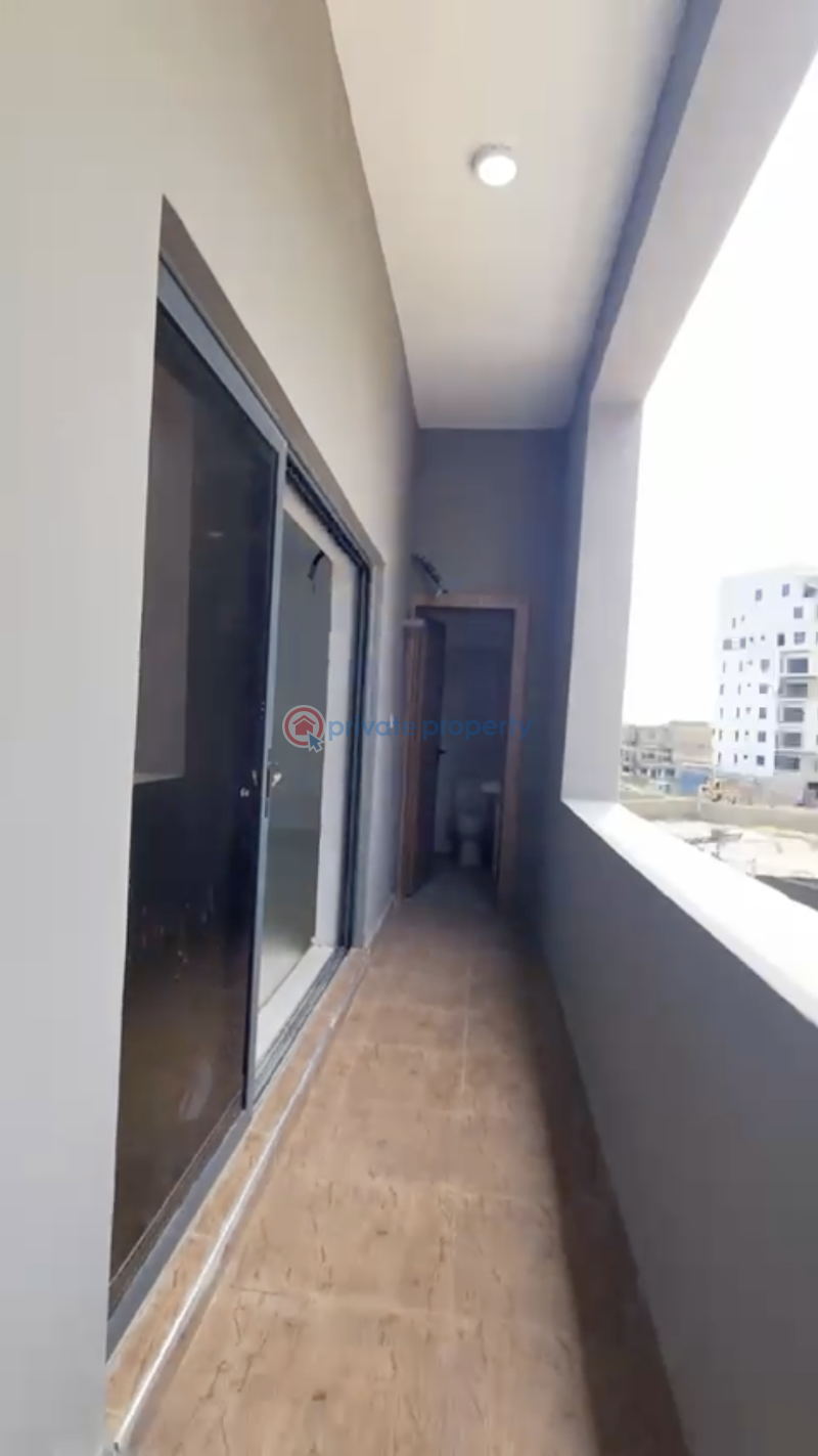 2 bedroom Block Of Flats For Sale Lekki Phase 1 Lagos - 11