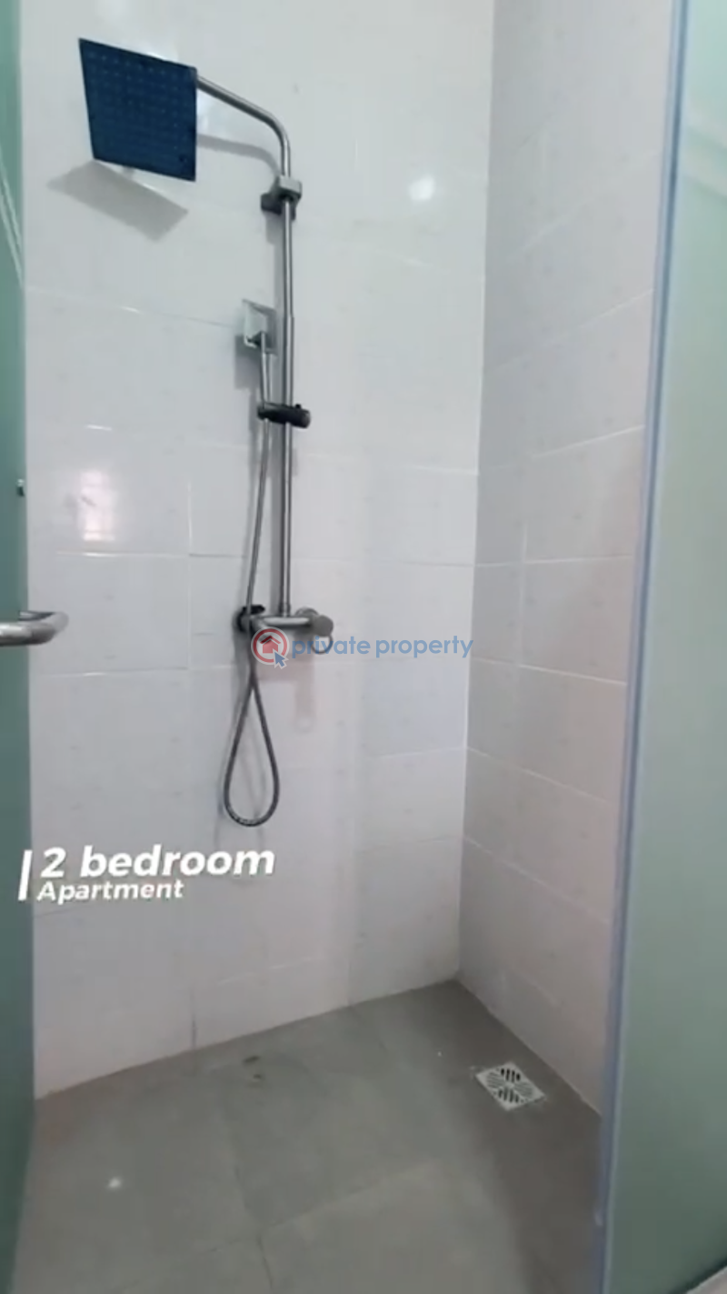 2 bedroom Block Of Flats For Sale Lekki Phase 1 Lagos - 4
