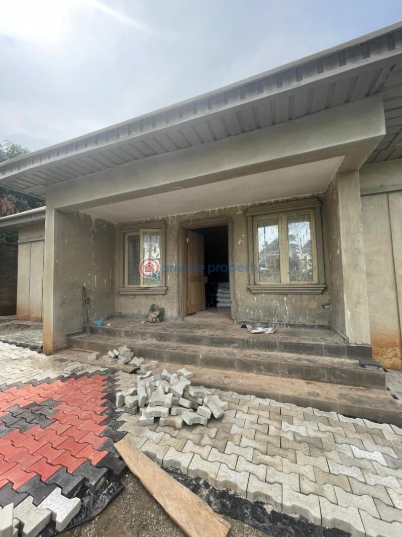 House For Rent Kolapo Ishola Gra Phase 2, Ibadan Oyo - 5
