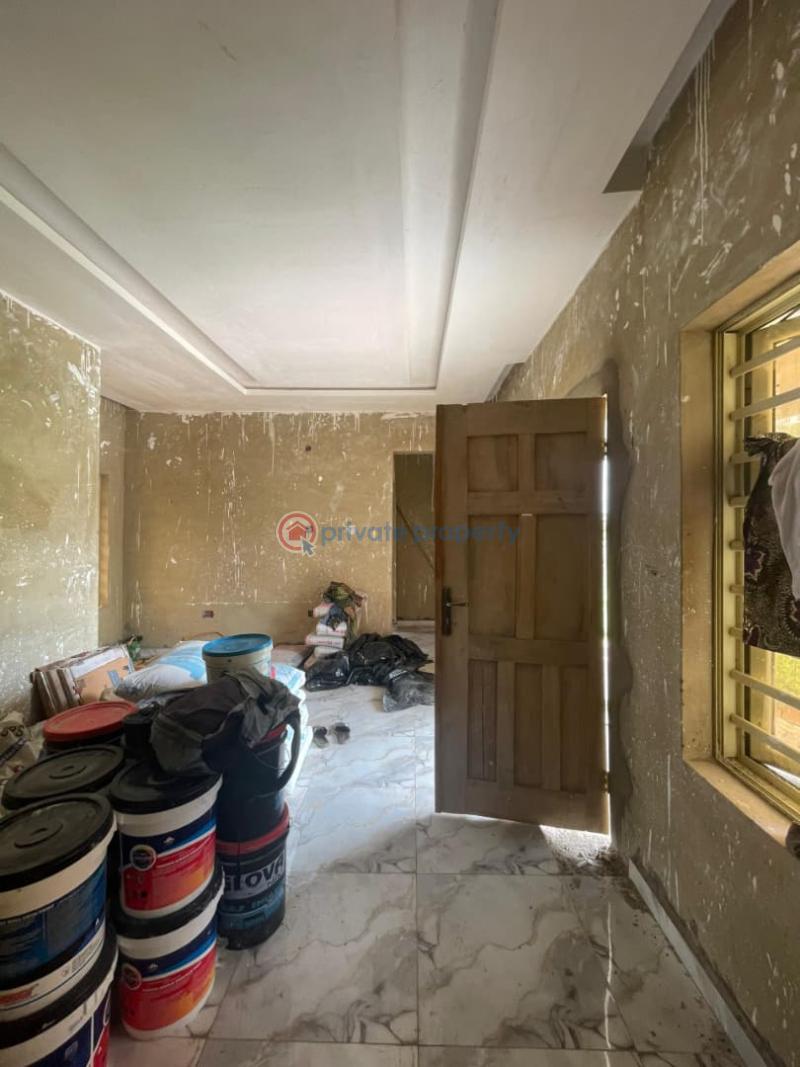 House For Rent Kolapo Ishola Gra Phase 2, Ibadan Oyo - 3