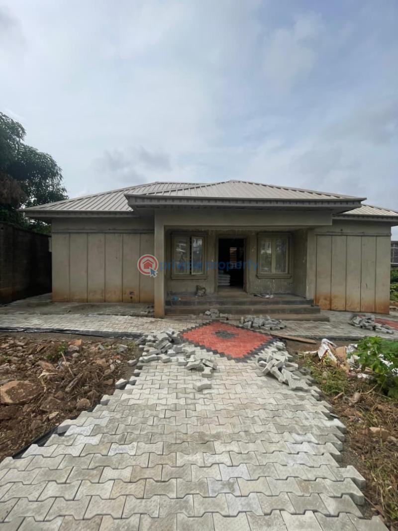 House For Rent Kolapo Ishola Gra Phase 2, Ibadan Oyo - 8
