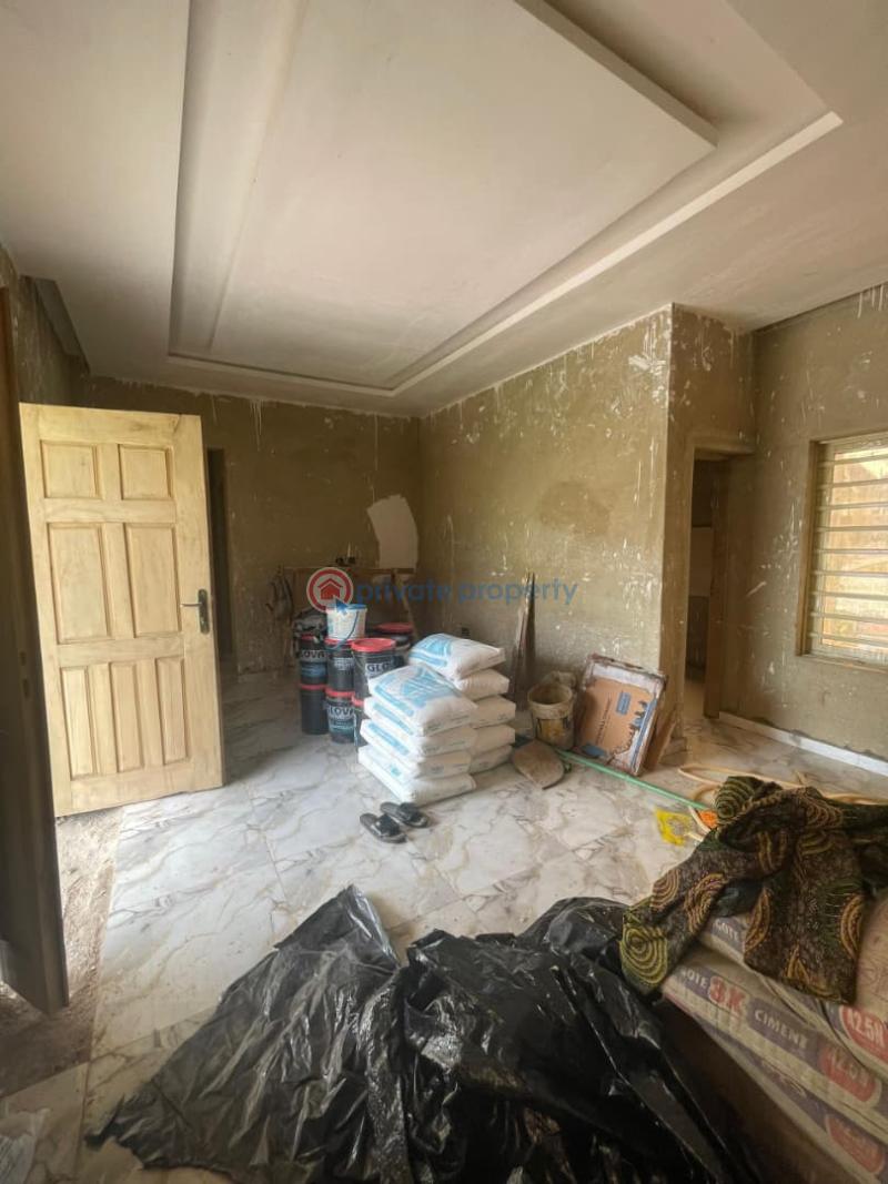 House For Rent Kolapo Ishola Gra Phase 2, Ibadan Oyo - 4