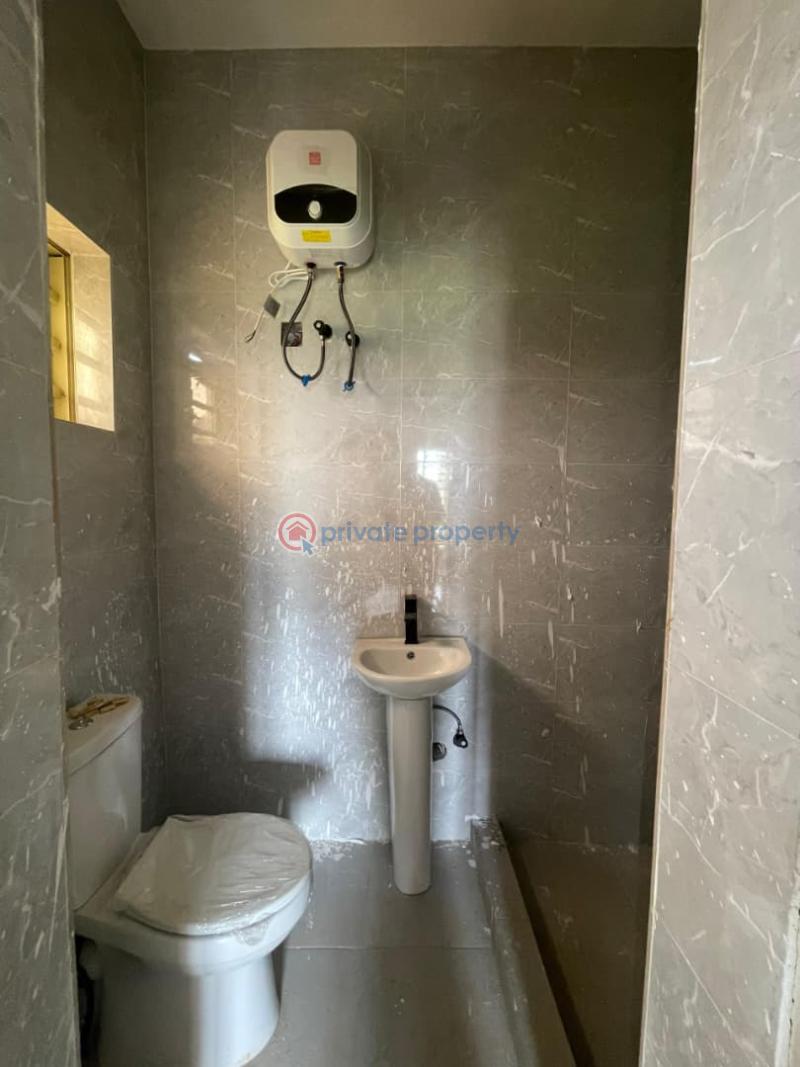 House For Rent Kolapo Ishola Gra Phase 2, Ibadan Oyo - 7