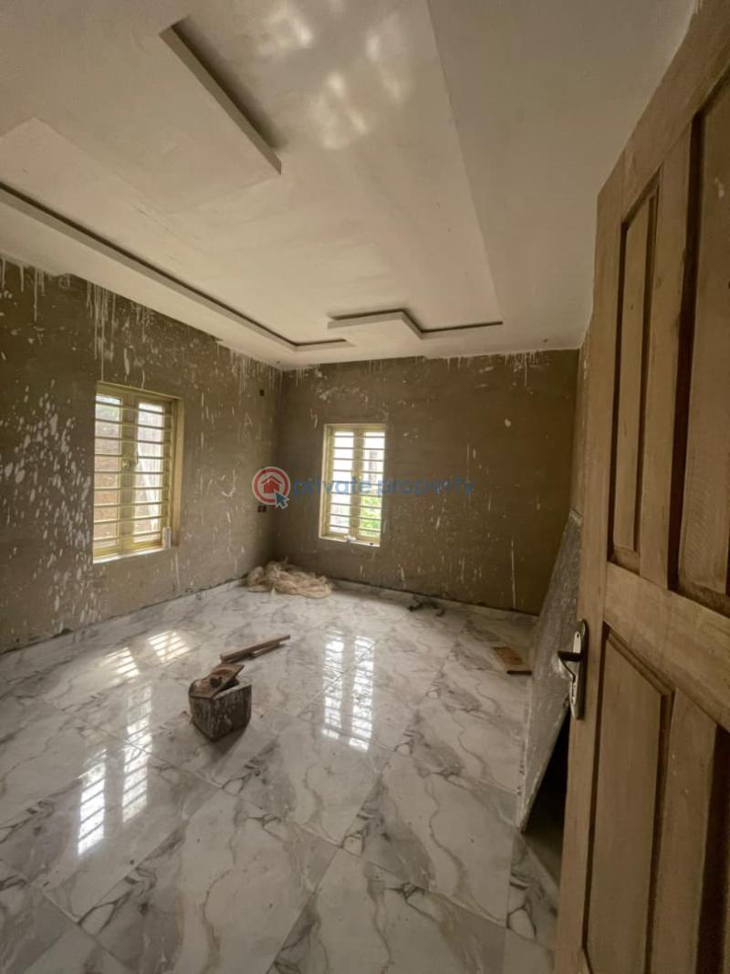 House For Rent Kolapo Ishola Gra Phase 2, Ibadan Oyo - 0