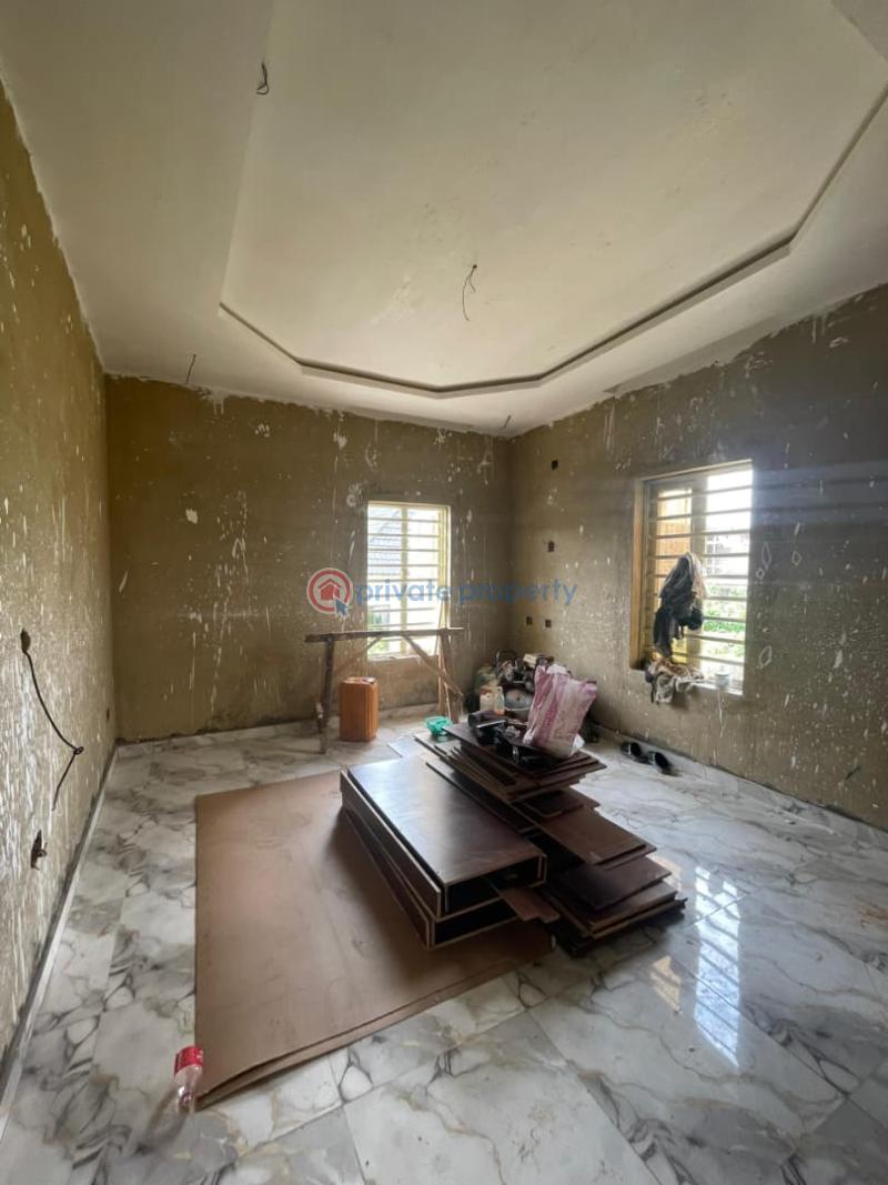 House For Rent Kolapo Ishola Gra Phase 2, Ibadan Oyo - 6