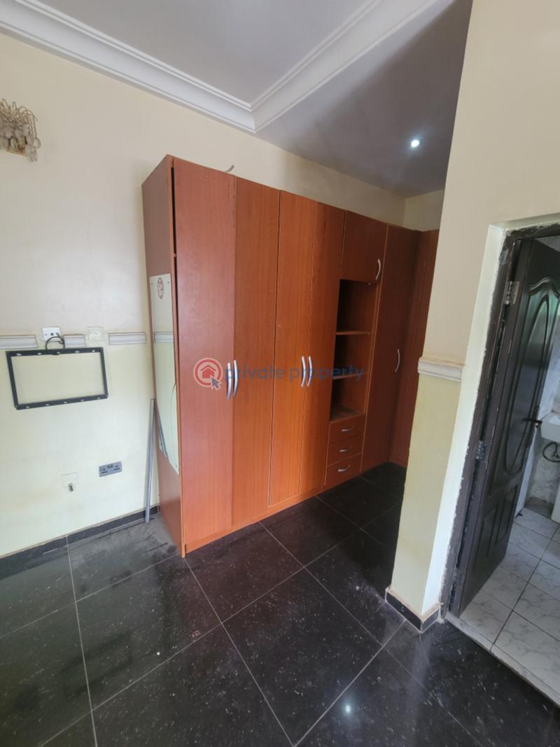 4 bedroom Detached Bungalow For Rent Protea Street,mab Globa Estate Gwarimpa Abuja Phase 3  - 8