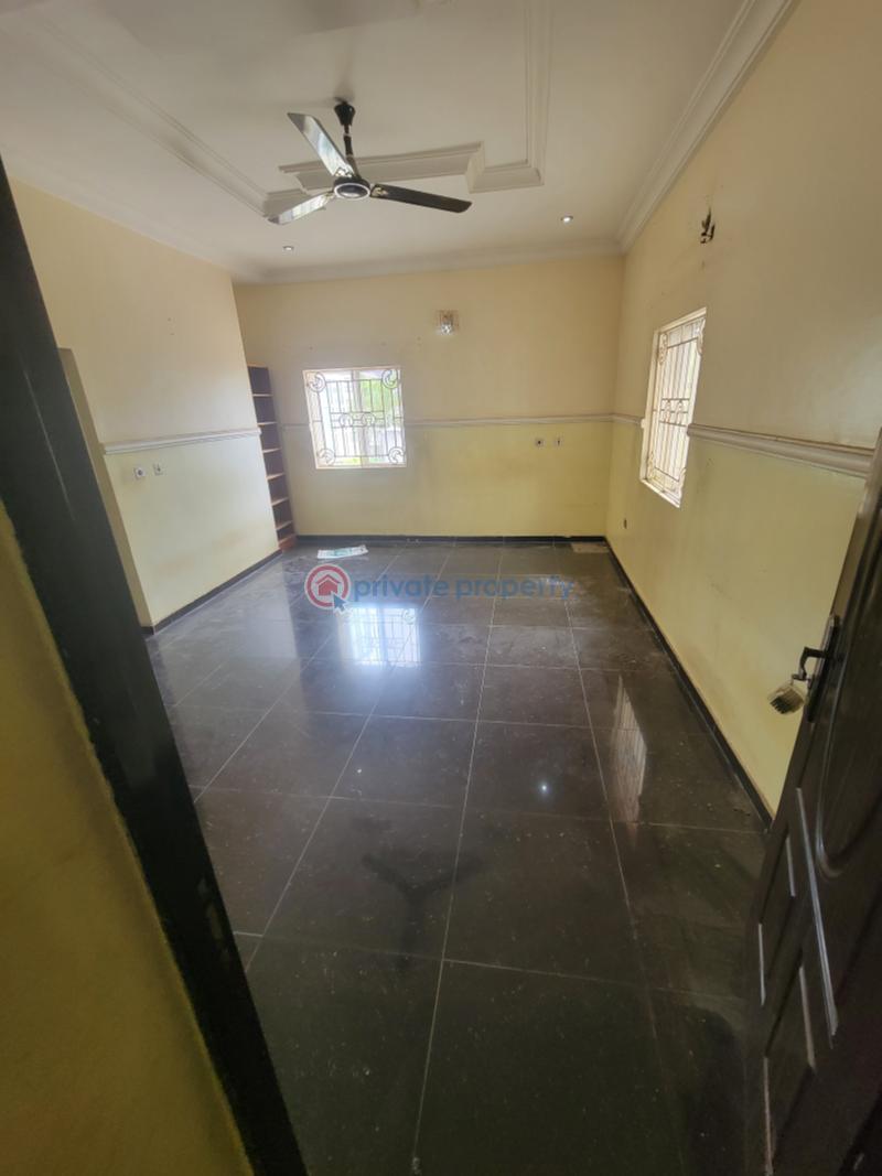4 bedroom Detached Bungalow For Rent Protea Street,mab Globa Estate Gwarimpa Abuja Phase 3  - 6