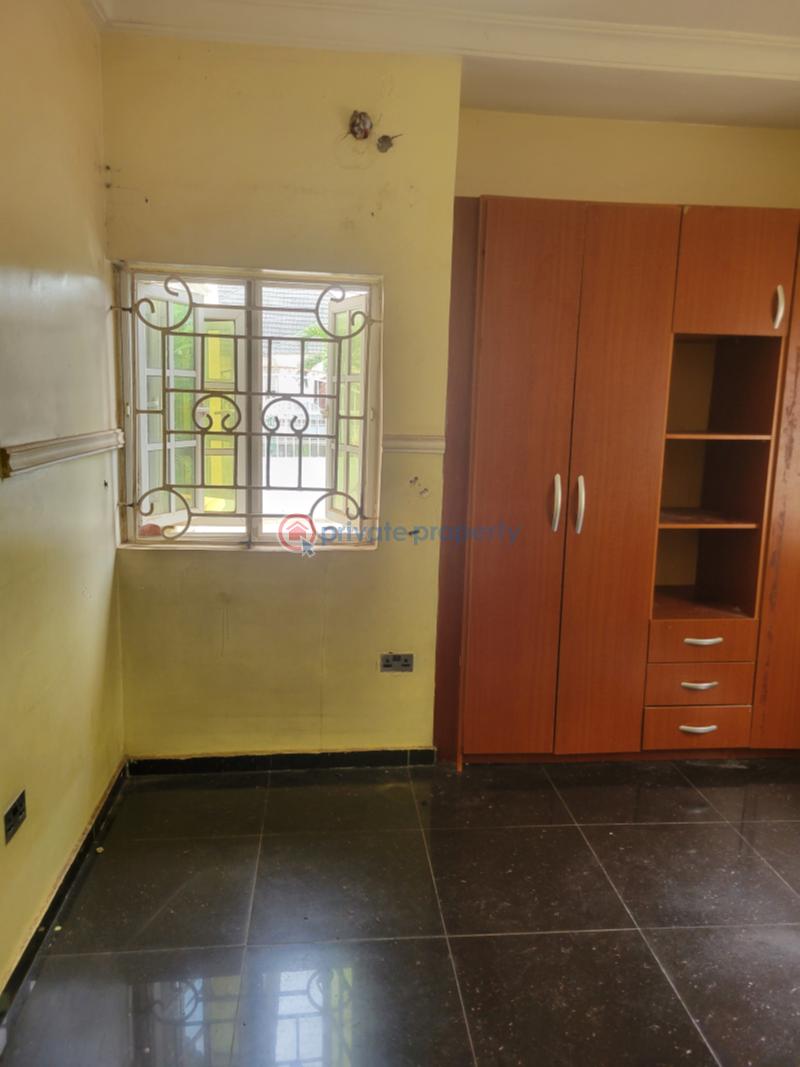 4 bedroom Detached Bungalow For Rent Protea Street,mab Globa Estate Gwarimpa Abuja Phase 3  - 3