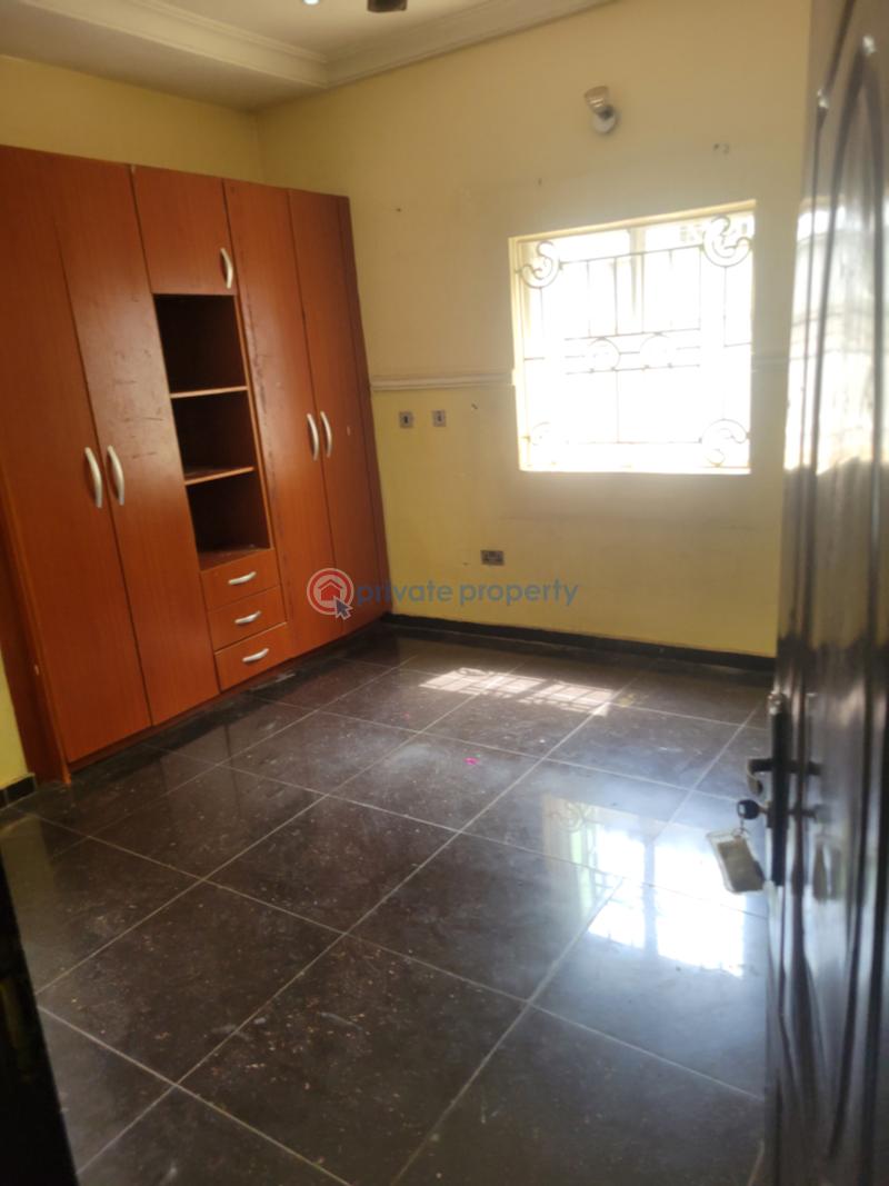 4 bedroom Detached Bungalow For Rent Protea Street,mab Globa Estate Gwarimpa Abuja Phase 3  - 0