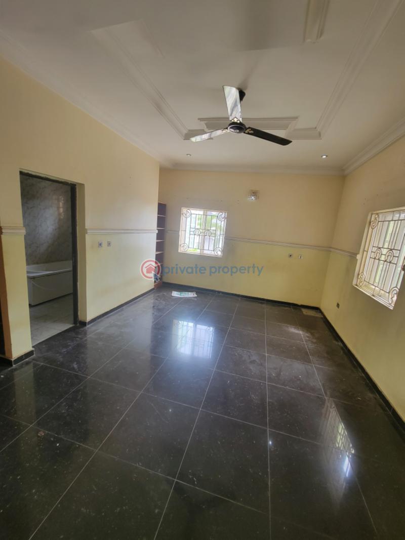 4 bedroom Detached Bungalow For Rent Protea Street,mab Globa Estate Gwarimpa Abuja Phase 3  - 7