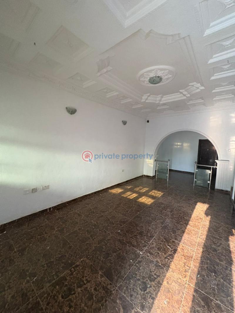 House For Rent Oke Ibadan Estate, Off Omolayo, Akobo, Ibadan Akobo Ibadan Oyo - 1