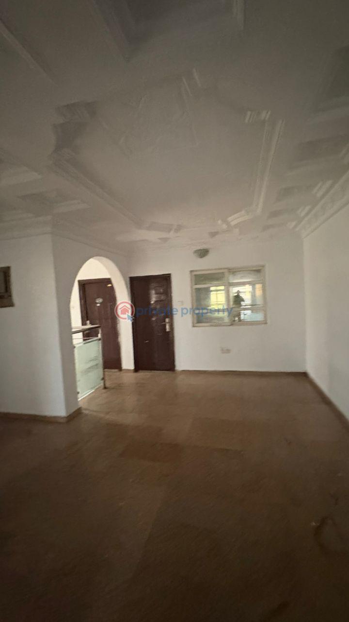 House For Rent Oke Ibadan Estate, Off Omolayo, Akobo, Ibadan Akobo Ibadan Oyo - 4