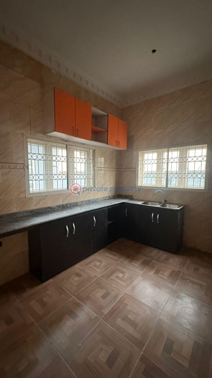 House For Rent Oke Ibadan Estate, Off Omolayo, Akobo, Ibadan Akobo Ibadan Oyo - 5