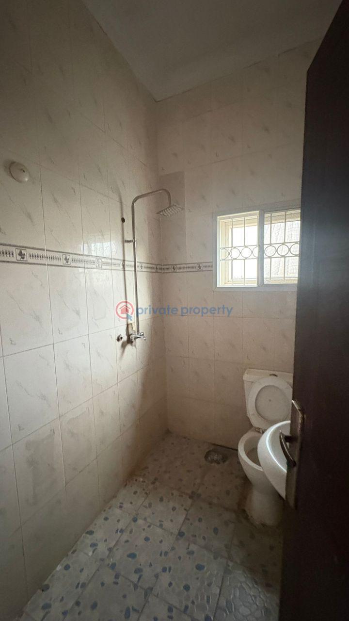 House For Rent Oke Ibadan Estate, Off Omolayo, Akobo, Ibadan Akobo Ibadan Oyo - 3