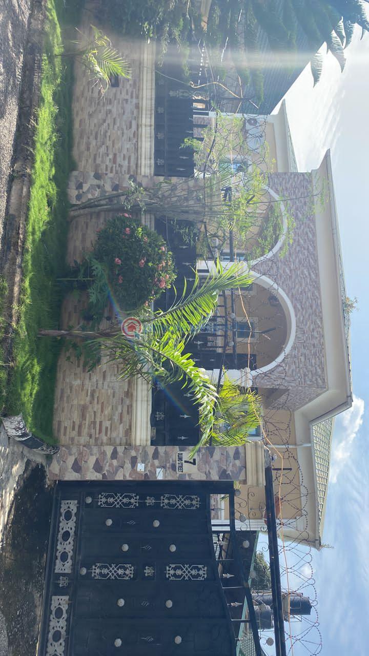 4 bedroom Bungalow For Sale Aldenco Estate Galadimawa Abuja Phase 3  - 3