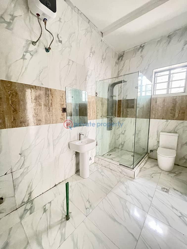 House For Sale Lekki Lagos - 4