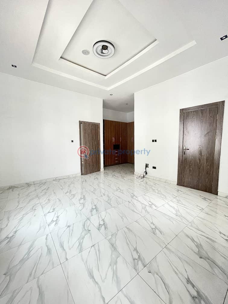 House For Sale Lekki Lagos - 5