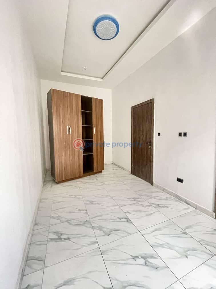 House For Sale Lekki Lagos - 1